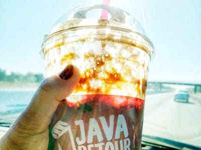 Pacific Green Coffee