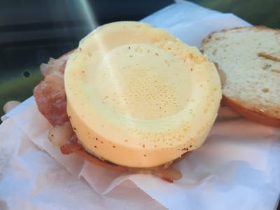 Pacific Green Coffee