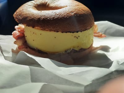 Pacific Green Coffee