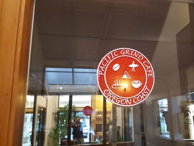 Pacific Grind Cafe