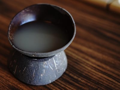 Pacific Kava Bar