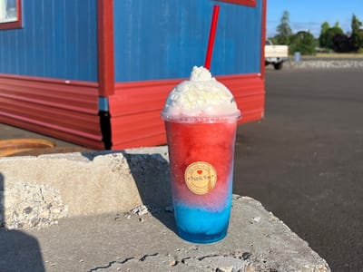 Pacific Perk Espresso