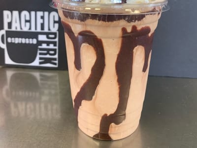 Pacific Perk Espresso