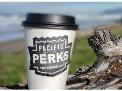 Pacific Perks Central Coffee Catering