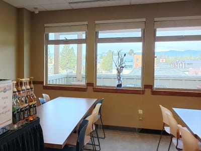 Pacific Perks Central Coffee Catering