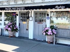 Pacific Way Cafe & Marketplace