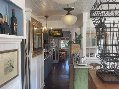 Pacific Way Cafe & Marketplace