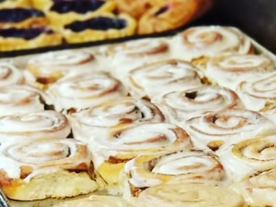 Pacific Way Cafe & Marketplace