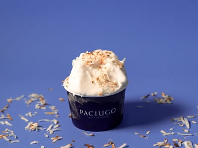 Paciugo Gelato Caffé