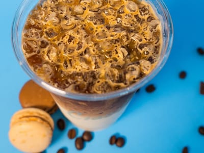 Paciugo Gelato Caffé