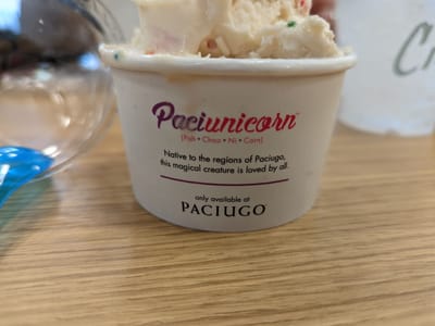Paciugo