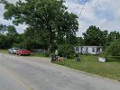 Packerton Pop Machine