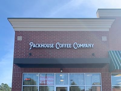 Packhouse Coffee Company