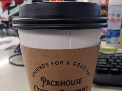 Packhouse Coffee Company