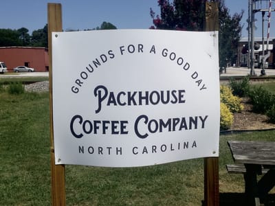 Packhouse Coffee Company