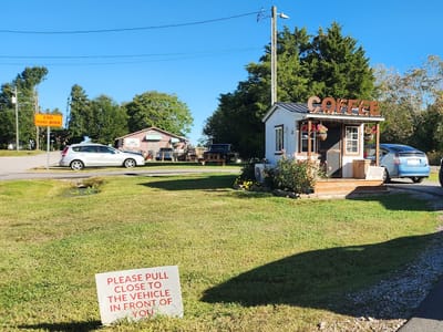 Packhouse Coffee Company