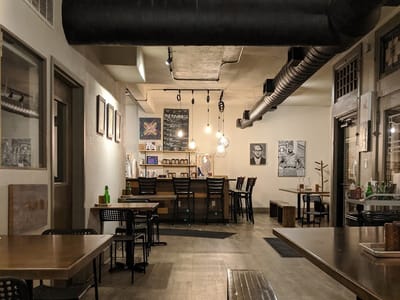 Page Roasting Company