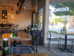 Page Roasting Company