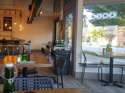 Page Roasting Company