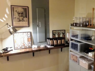 Page Roasting Company