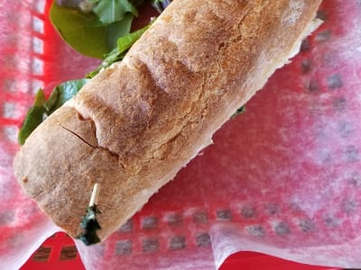 Page Roasting Company