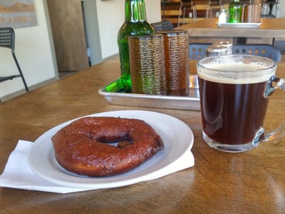 Page Roasting Company