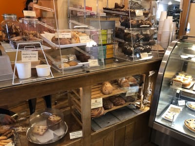 Pagosa Baking Company