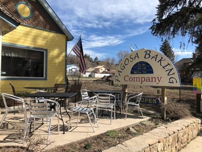 Pagosa Baking Company