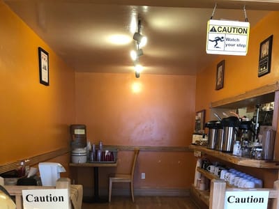 Pagosa Baking Company