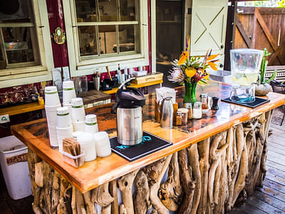 Paia Bay Coffee Bar