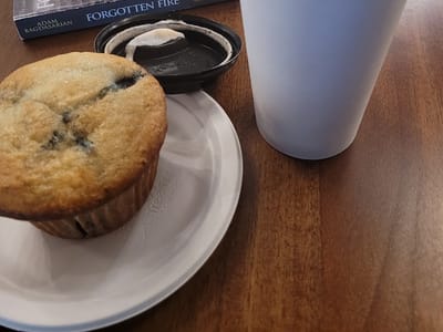 Paint Rock Coffee Co.