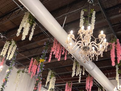 Paint Rock Coffee Co.