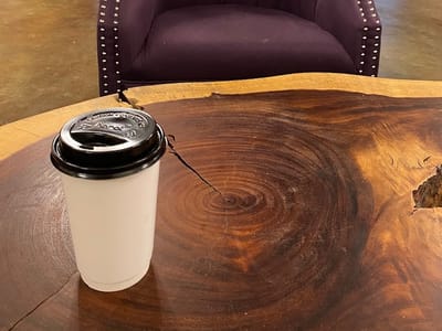 Paint Rock Coffee Co.