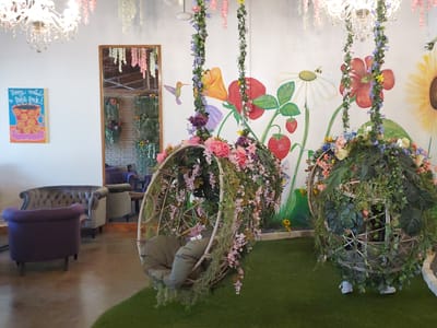 Paint Rock Coffee Co.