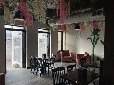 Paint Rock Coffee Company