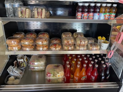 Paint Rock Coffee Company