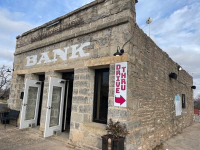 Paint Rock Coffee Company