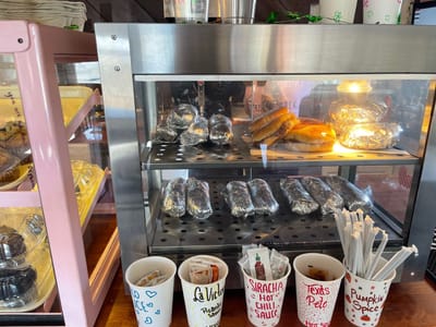 Paint Rock Coffee Company