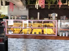 Paint Rock Coffee Company