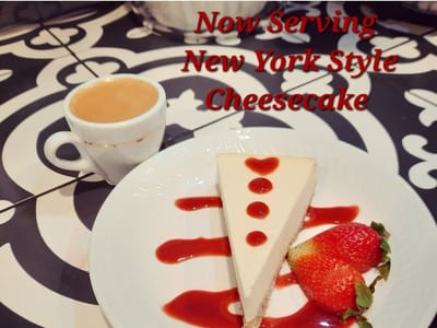 Painted Bear Coffee Co