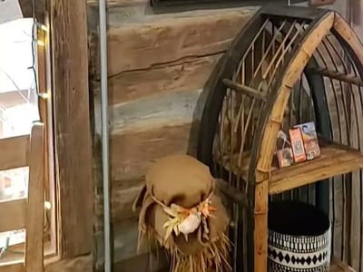 Painted Bear Coffee Co