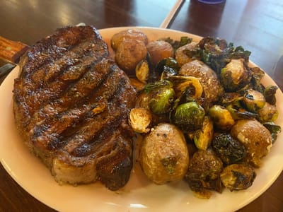 Painted Horse Bar & Grille