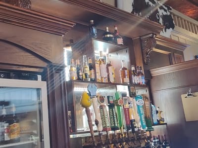 Painted Horse Bar & Grille