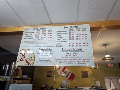 Painted Pony Expresso