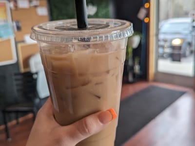 Painted Pony Expresso