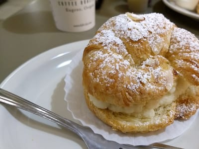 Palace Coffee | Bakery