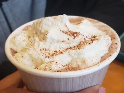 Palace Coffee | Bakery