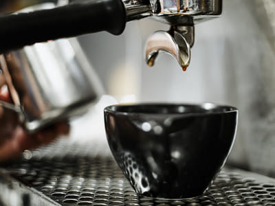 Palace Coffee Company