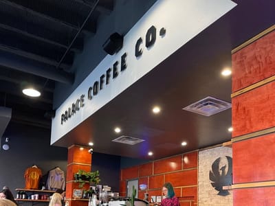 Palace Coffee Company