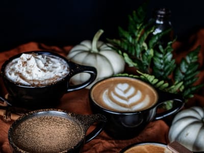 Palace Coffee Company